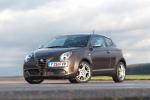 Alfa Romeo MiTo 2009 года (UK)